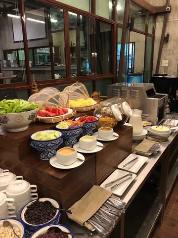 รูปภาพของบ้านแซวการ์เด้น แอนด์ รีสอร์ท Bansaeo Garden And Resort