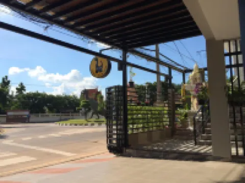 ดิโน่ สตูดิโอ โรงแรมในอำเภอเมืองกาฬสินธุ์