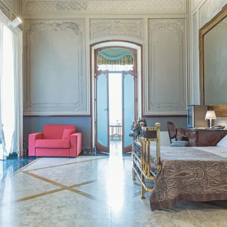 Villa Signorini Hotel