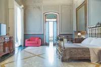 Villa Signorini Hotel Hotels in Ercolano