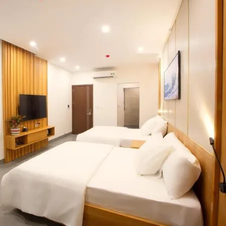 Elysees Hotel