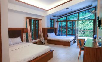 Balishira Resort