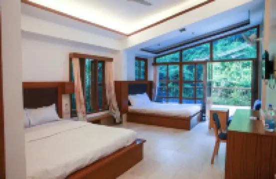 발리쉬라 리조트