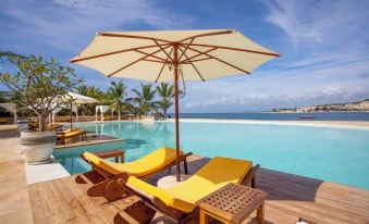 The Majlis Resort