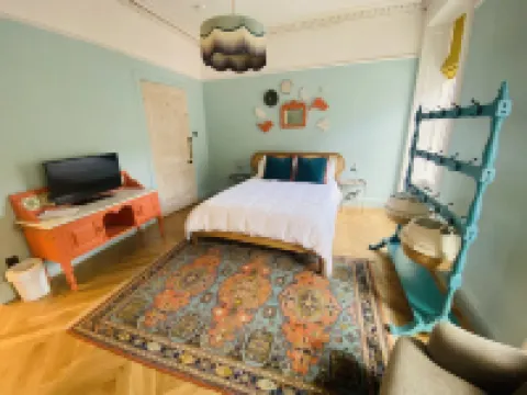 Ben A'an House Hotels in Callander