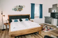 Waldpension Jägerstüberl - Wifi