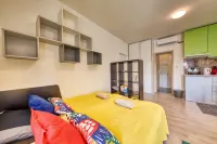 Villa Bea Hotels in Bratislava III
