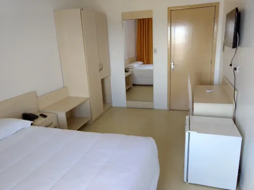 Hotel Kimar Hotels in Imbe