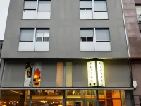 Hostal Nirvana Hotels in Ponferrada