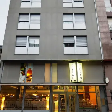 Hostal Nirvana
