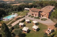 Tenuta I Mandorli Hotels in Peccioli