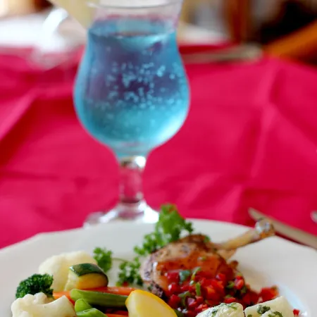 Fortune Resort Benaulim Goa - Member ITC Hotels' Group