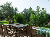 Koroni Village Hotels in Koroni
