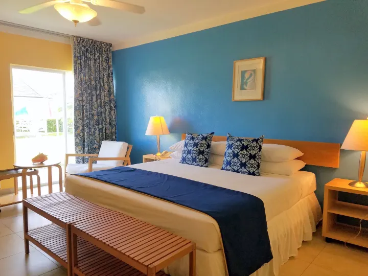 Flamingo Bay Hotel & Marina