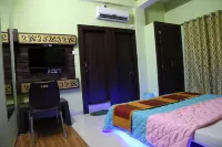 Hotel Shri Karni Vilas & Spa Hotels in Chittaurgarh