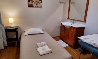 Hôtel Patricia - Strasbourg Hyper Centre