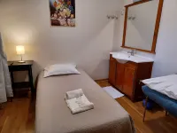 Hôtel Patricia - Strasbourg Hyper Centre
