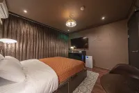 Shourin Hotel Cheonan by Aank