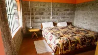 Pilgrims Getaway Hotels in Rongai