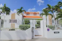 Bubali Villa & Apartments