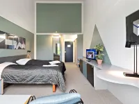 Løgstør Parkhotel Hotels in Logstor