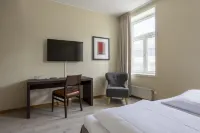 Comfort Hotel Park Hotels in Tiller