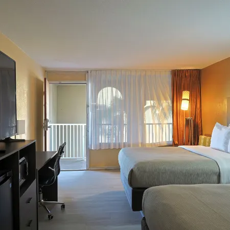 Quality Inn Kennedy Space Center