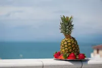 Casa Vacanze B&B Uccialì فنادق في Isola Di Capo Rizzuto