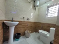 Pavilion City Hotel Hotels in Nagaon