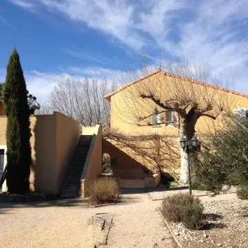 Clos St Pierre de Fraisse
