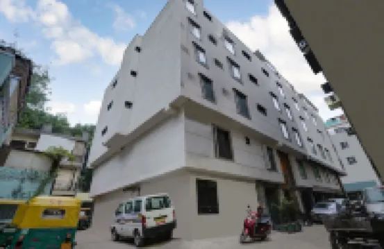 Staybook酒店Nitya Maharani