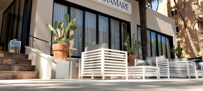 Hotel Miramare - Spa & Suites - Free Breakfast & Brunch Until 13-00 Hotels in Cervia