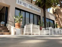 Hotel Miramare - Spa & Suites - Free Breakfast & Brunch Until 13-00 Hotels in Cervia
