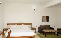 Bougainvillea Hotel Hotels in Port Harcourt