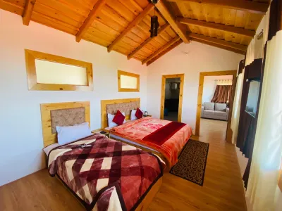 Him Monal Homestay