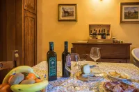 Agriturismo Il Macchione - breakfast