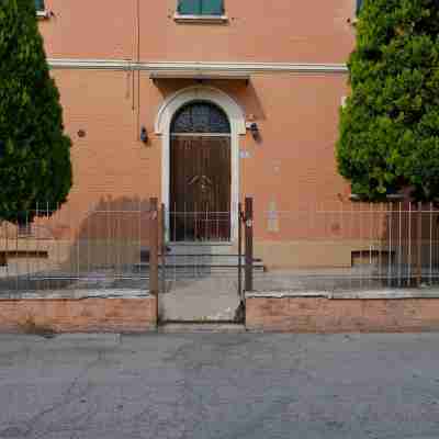 Marconi Airport Cozy Dream Flat Hotel Exterior