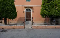 Marconi Airport Cozy Dream Flat فنادق في San Vitale Grande