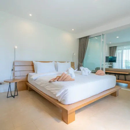 Seanery Beach Resort