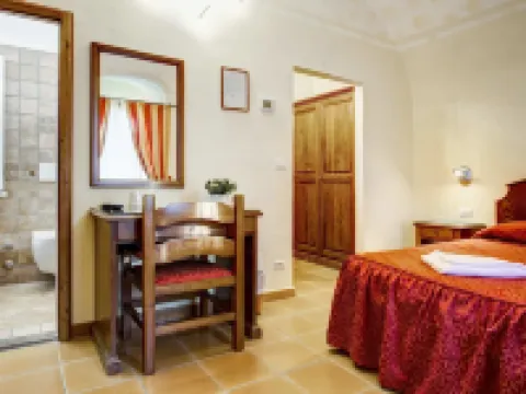 Hotel Residence Villa Rioddi Hotels in Volterra