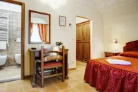 Hotel Residence Villa Rioddi Hôtels à : Volterra