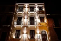 Elite Accommodations & Hydromassage Pool Hotels in Reggio Calabria