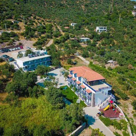 Assos Ayan Motel