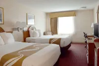 Quality Inn Louisville - Boulder فنادق في Louisville