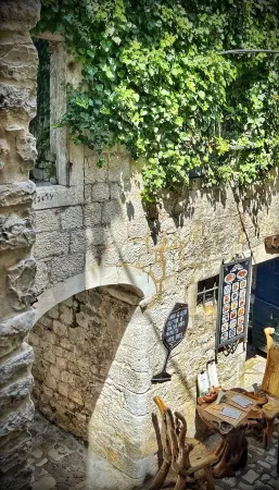 Apartments & Rooms Tiramola - Old Town Отели в г. Трогир