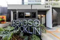 Innvista Trends Brooklin  호텔