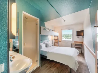 B&B HOTEL Freiburg-West Hotels in Opfingen