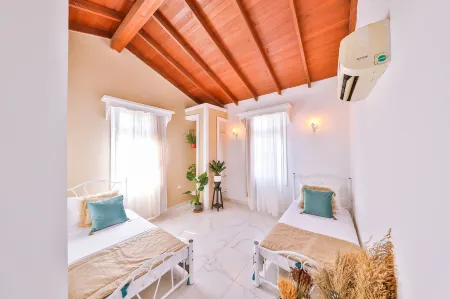 Mon Amour Alacati
