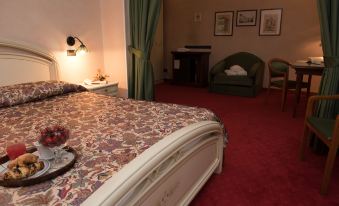Hotel Tessarin