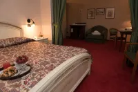 Hotel Tessarin Hotel a Porto Viro